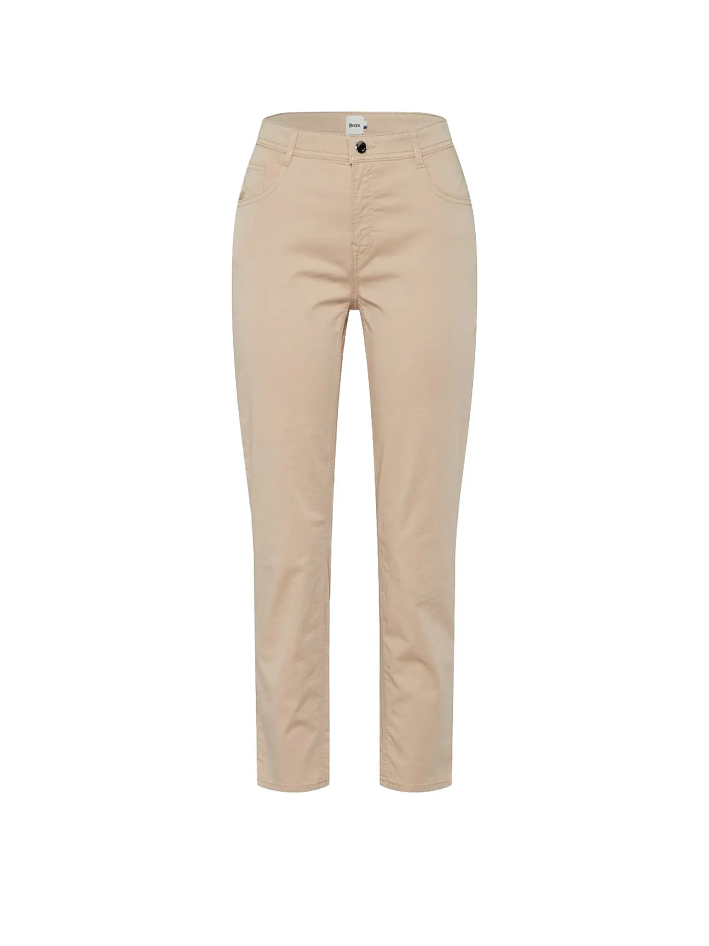 BRAX | Hose 7/8 MARY S | beige